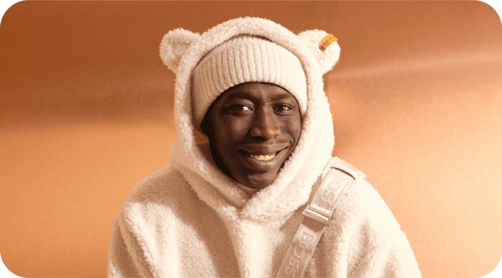 Khaby Lame company acquisition