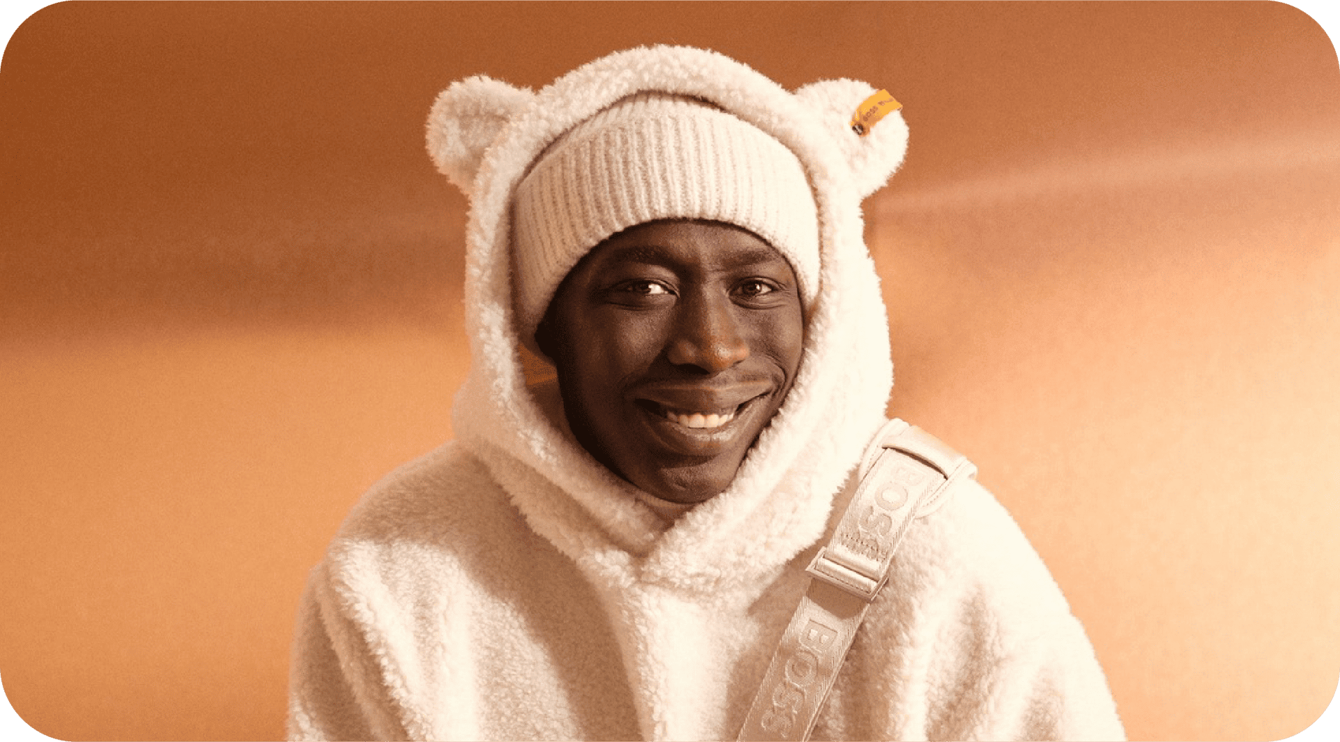 Khaby Lame sells his operating company for over $900 million